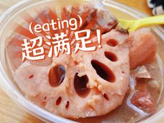 -燕子煨汤(山海关路店)