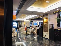 大堂-香云轩·顺德菜(香云纱园林酒店店)