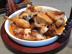 -张家卫·阳江菜·小海鲜(肥婆湾桥店)
