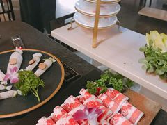 -龙门养心粥火锅(祥恒广场店)
