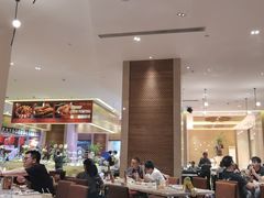 -长沙三景韦尔斯利酒店·Oval全日制餐厅自助餐