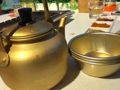 -小鲜肉延边朝鲜族烤串(珠海店)