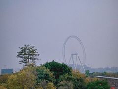 -牛岗山公园