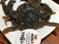 -海味当家·蒸锅海鲜(中山广场创始店)