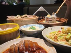 -金陵家宴·金陵春·南京菜(夫子庙店)