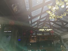 -少林寺欢喜地素斋馆