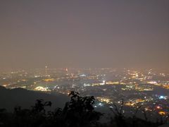 -紫金山山顶公园