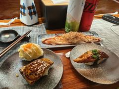 -戏作寿司(观音桥店)