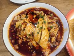 -九老汉·川渝江湖菜(合川路2店)