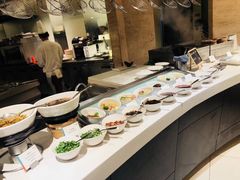 -厦门艾美酒店·新食谱西餐厅