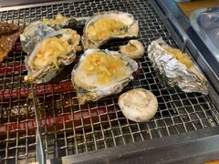 -蚝英雄鲜蚝自助专门店(长楹天街直营店)