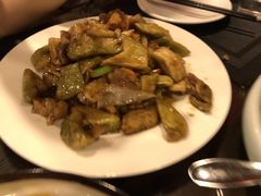 -七菜馆·东北菜·蒸饺(文体路店)