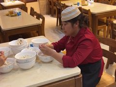 -黄家泡馍馆·非遗老字号·清真(凤九海荣名城店)