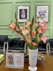 -丁和李朴美发沙龙