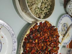 -富贵春饼·烤鸭(谷德店)