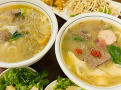 -合记烩面(人民路店)