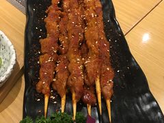 -天朗时代大酒店-餐厅
