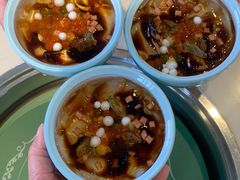 -蛙两只美蛙鱼头火锅(恒茂店)