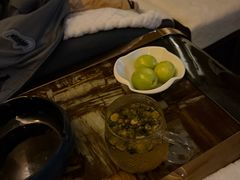 -天然沐足·推背采耳·敷姜艾灸(龙眼美食街店)