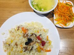 -静一·食光里(黄河路店)