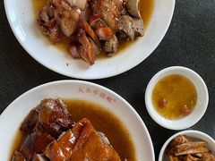 -黄连大头华烧鹅店(大良店)