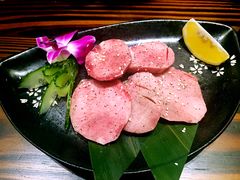 -和萌牛肠烧烤(财富中心店)