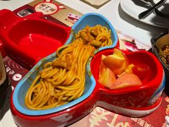 -必胜客(大兴店)