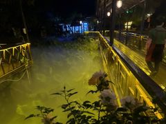 -军山湖云水间水上餐厅(进贤店)