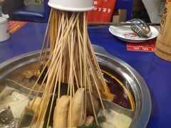 -马路边边串串香(一匡街店)
