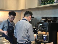 -瑞幸咖啡(东亚望京中心店)