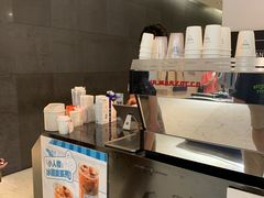 -Manner Coffee(芮欧百货店)
