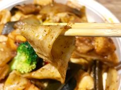 -便利蜂(新中关购物中心B1层店)