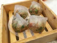 -龙的酒楼·手工早茶·顺德菜(近良路店)