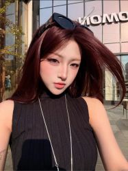 -BEAUTY HAIR GANO