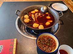 -李子坝梁山鸡(李子坝大鸡哥店)