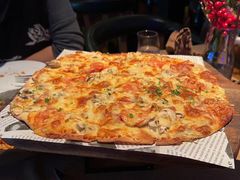 -碧特博格·20年品牌西餐厅(芜湖路店)