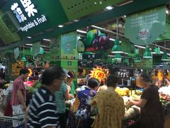 -世纪联华(临平邱山店)