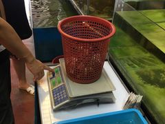 -ZF Seafood Restaurant 卓峰海鲜餐
