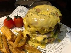 -The Cheebat 锌吧·Bistro(体育西店)