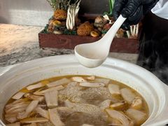 -运·中餐厅(成都华尔道夫酒店)