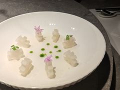 -木守西溪溪隐餐厅