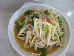 -扬州小吃(延安西路店)