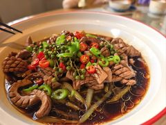 -二十八里太湖船菜(吉祥路店)