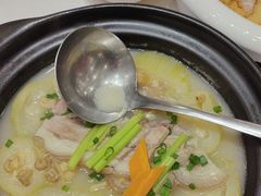 -天鲜阁·海鲜粤菜·33年老字号(石槎白云站店)