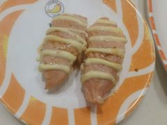 -新一番三文鱼寿司(红城湖店)