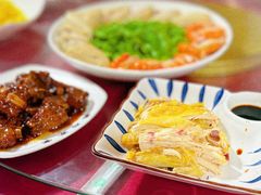 -龚家花园农家乐休闲别墅