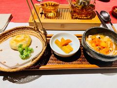 -叶叶菩提·晋福宫