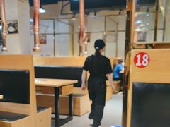 -麻蒲碳烤肉(嘉禾东平地铁站19号店)