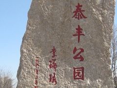 -泰丰公园