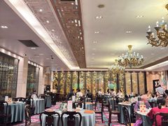 -北园酒家(小北路店)